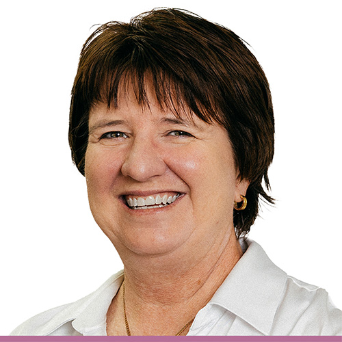 Image of Gillian Campbell