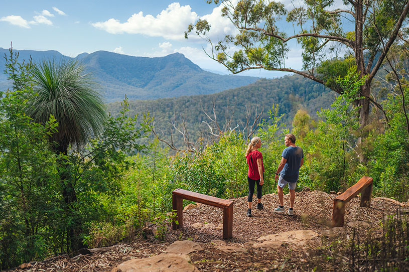 Scenic Rim