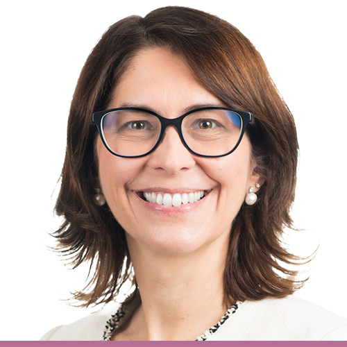 Image of Associate Professor Helen Benham 
